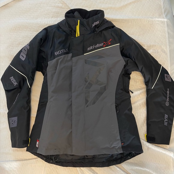 Ski-Doo Jackets & Blazers - Women's Ski-Doo Jacket